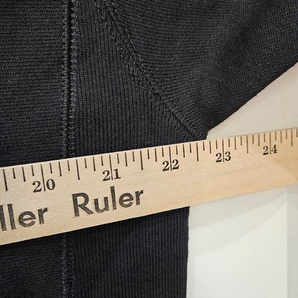 The Good Company Champion Reverse Weave Flower Hoodie 2022 Size Medium - Picture 9 of 10